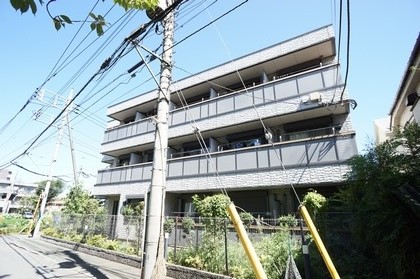 ディアコート白糸台A 201号-15