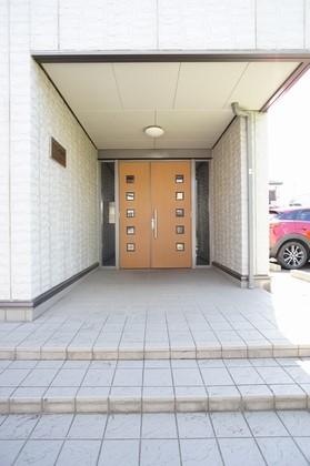 ディアコート白糸台 B 106号-4