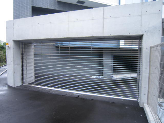 マストライフ南４条 408号-15