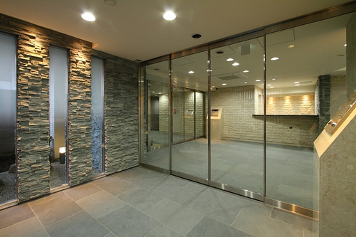 マストライフ南品川 303号-4