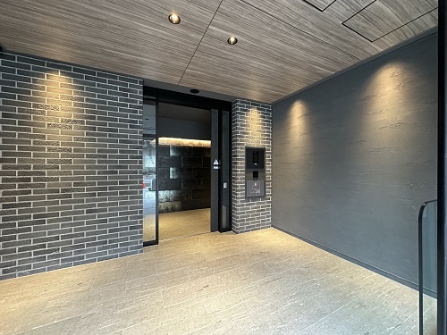 シャーメゾンステージ神楽坂 104号-12