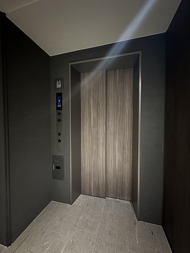 シャーメゾンステージ神楽坂 104号-14