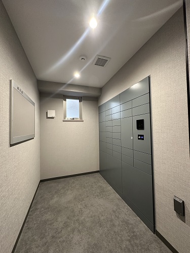 シャーメゾンステージ神楽坂 104号-15