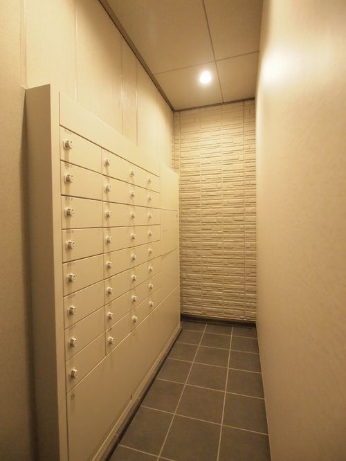 マストライフ北馬込 207号-14