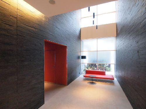 マストライフ麻布十番 1102号-12