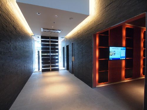 マストライフ麻布十番 1102号-13