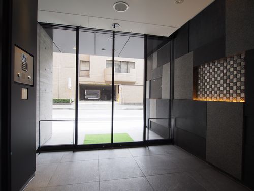 マストライフ神田錦町 509号-12