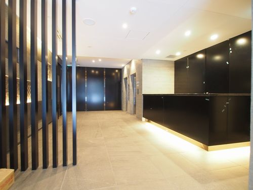 マストライフ神田錦町 509号-13