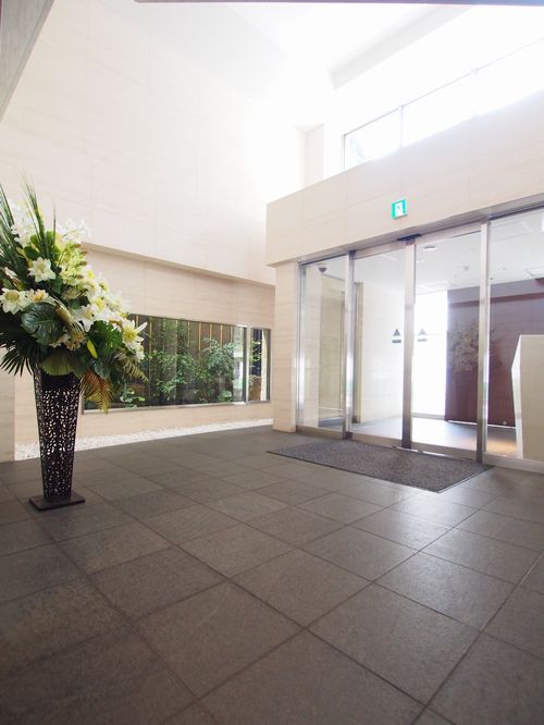 Espoir桜新町 201号-15