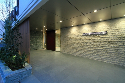 マストライフ南品川 514号-14