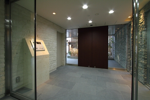 マストライフ南品川 514号-15