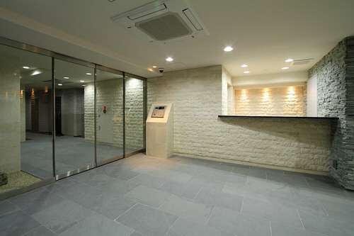 マストライフ南品川 206号-13