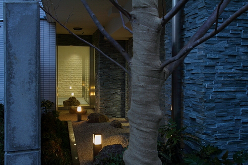 マストライフ南品川 206号-14