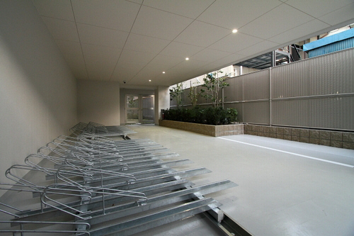 マストライフ南品川 206号-15