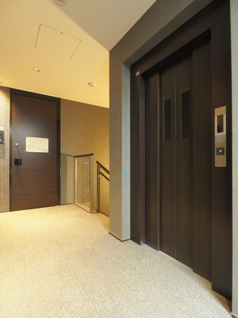 Liebe 東中野 102号-12