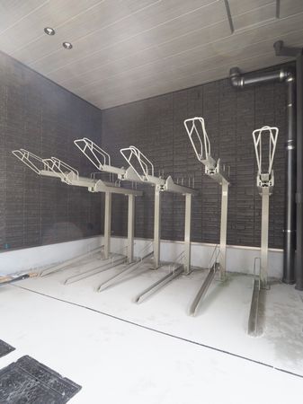 Liebe 東中野 102号-13