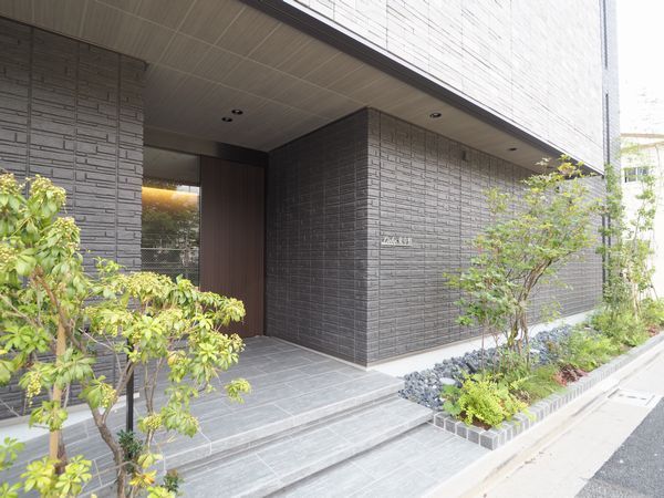 Liebe 東中野 102号-14