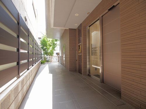 グランメール東新宿 204号-13