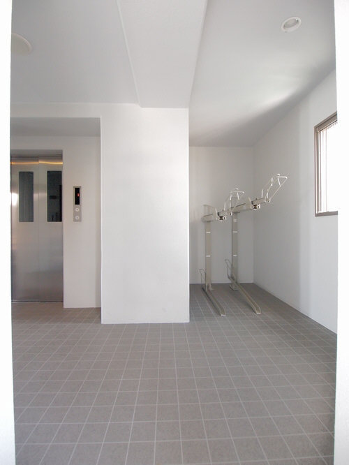 グランメール東新宿 204号-15