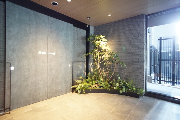 シャーメゾンステージ浅草橋 1104号-14