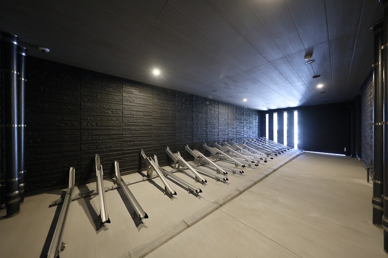 シャーメゾンステージ柿の木坂 106号-14