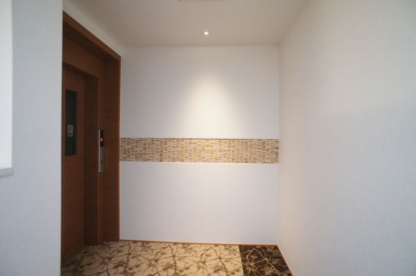 市谷台町レジデンス 301号-15