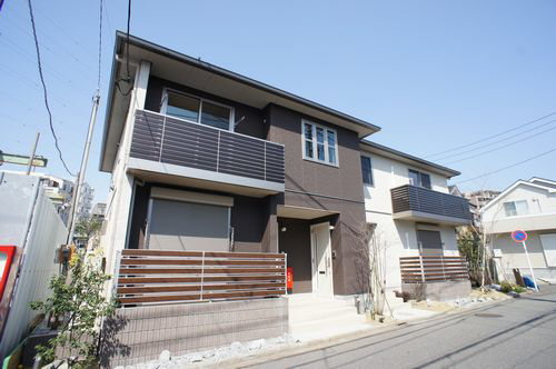 ハイビューティフル　Ａ102-1