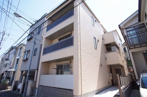 ボヌール　メゾン