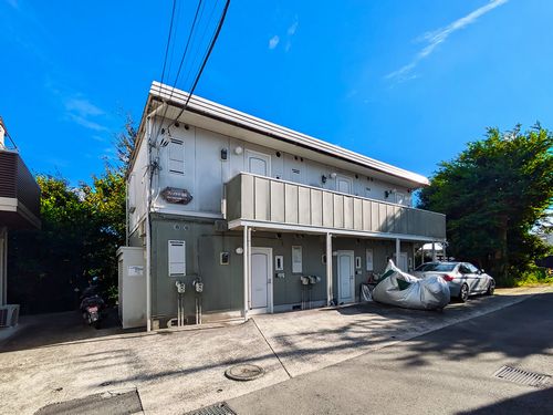 ブリーズサイド北村