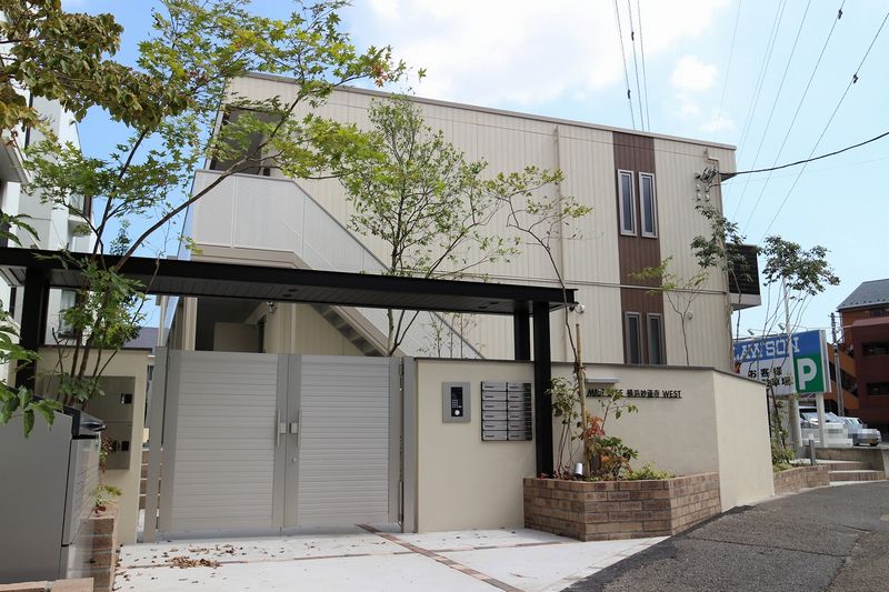 マストライフ横浜妙蓮寺ＷＥＳＴ