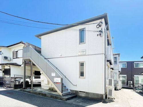 Ｋ’ｓハウス　Ⅱ