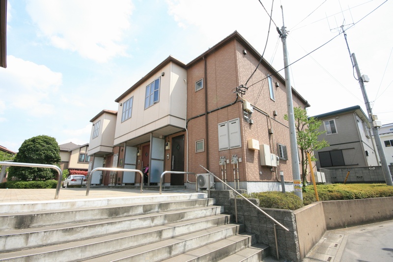 シャーメゾン・アトリオⅢ101-1