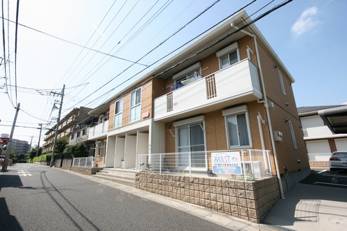 クレスト三橋102-1