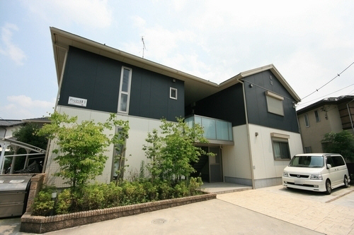 グリーンコート　大宮　Ｂ