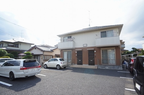 ウィステリアⅤ