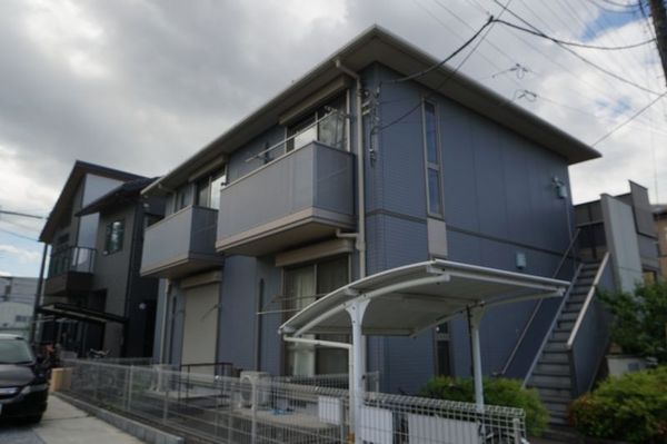 カーサ・ソレアードⅡ202-1