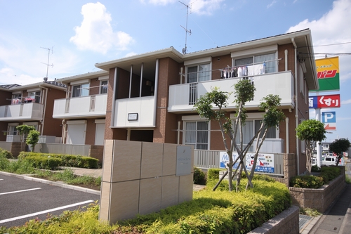 トゥジュール　ヴェール　Ⅱ