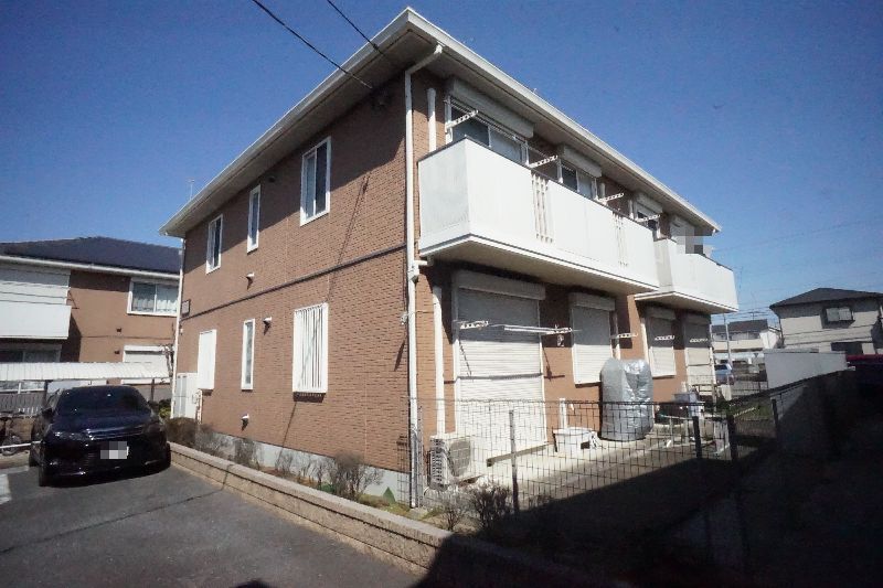 アクアヴィレッジ　Ｂ