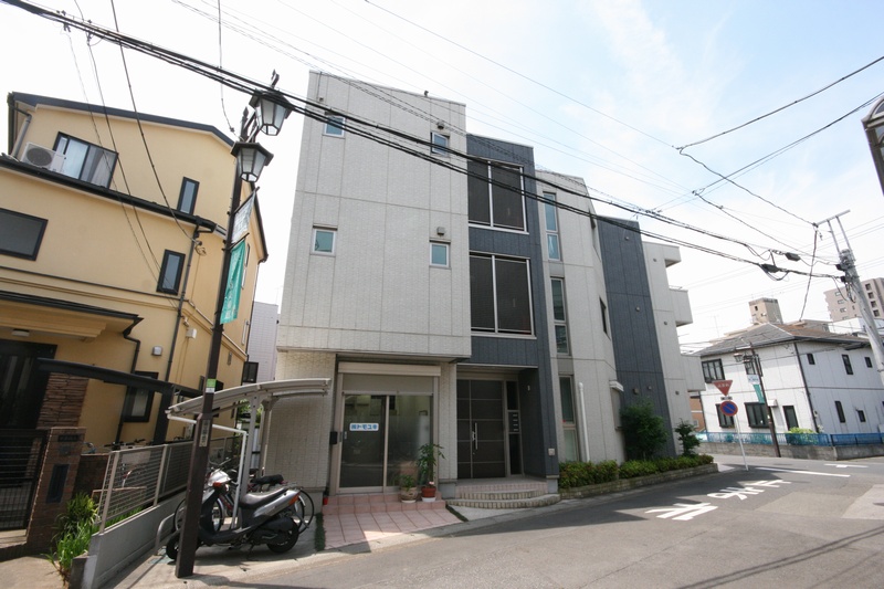 シャン・ド・フルール