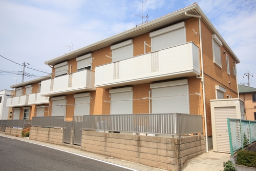 シャインステージ　Ｈ