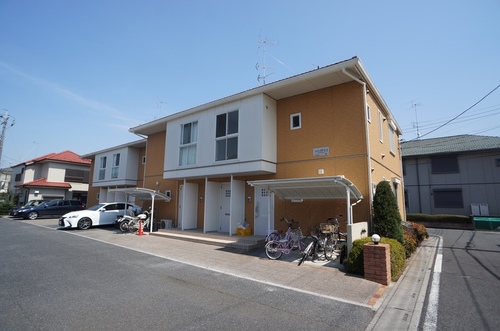 シャインステージ　Ｉ