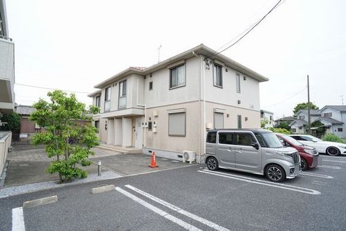 シャインステージ K