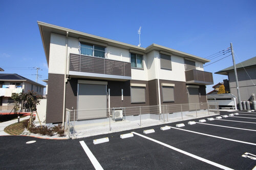 アネーロ　レシデンシア　Ⅳ