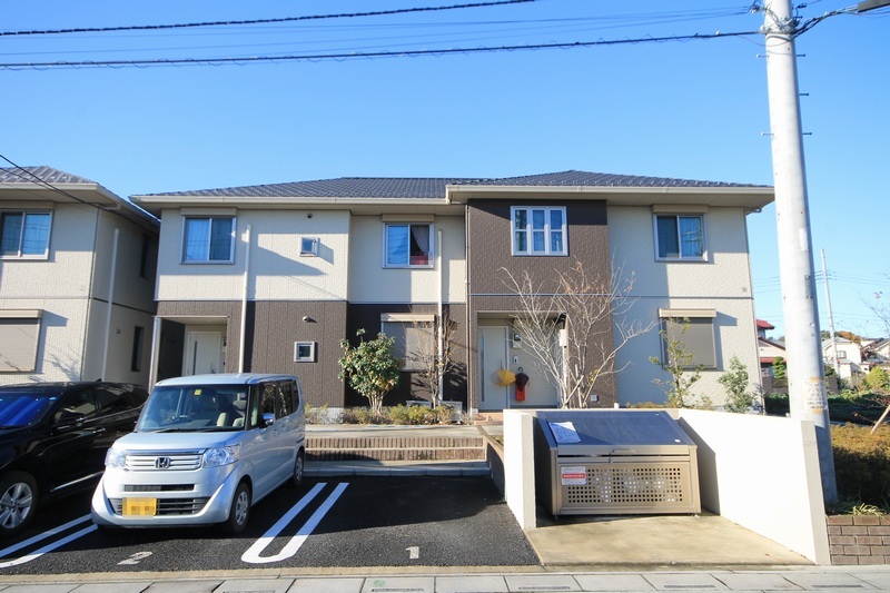 グレイス　コート　Ｂ