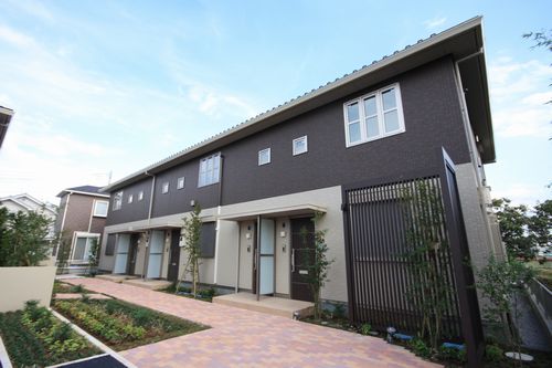 ヴィスタ　グ　ランテ　Ⅱ