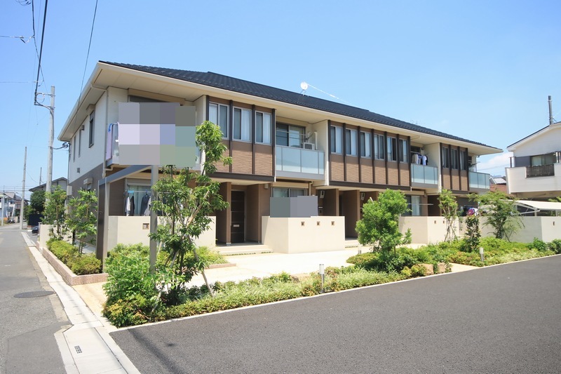 グレイスコート