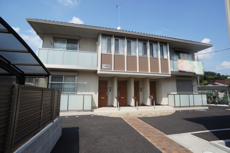 リュミエール　Ⅰ