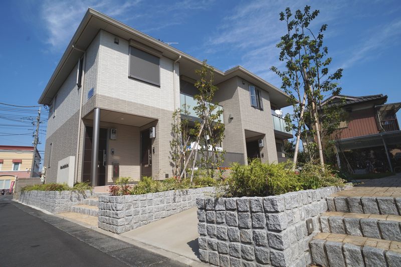 メゾングッド101-1