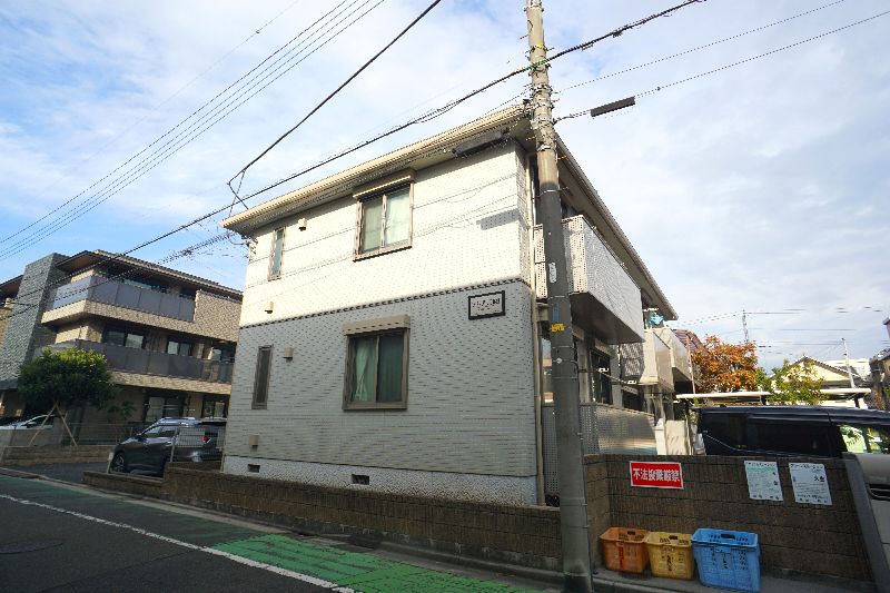 ソフィアルⅠ番館201-1