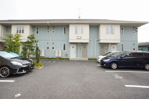 グランメールⅢ202-1